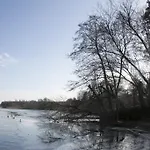 Weissensee 펜션