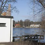 펜션 Weissensee 포츠담