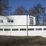 펜션 Weissensee 포츠담