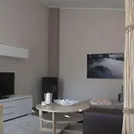 펜션 Weissensee 포츠담