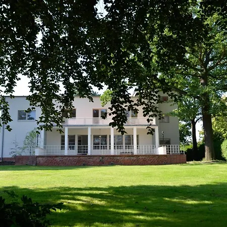 펜션 Weissensee 포츠담