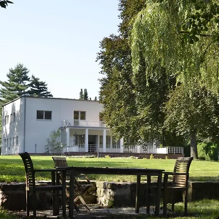 Weissensee 펜션 포츠담