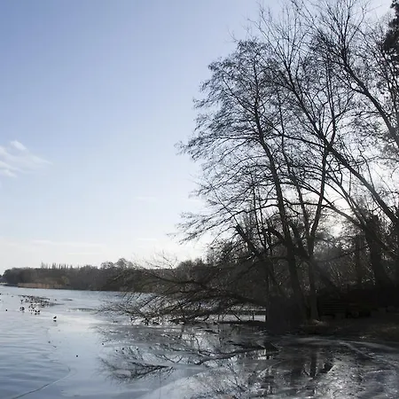 Weissensee Tatil Evi