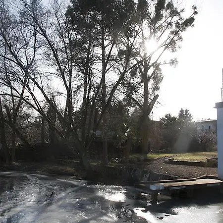 Weissensee Feriehus *