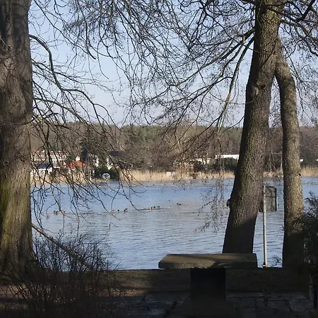 Holiday home Weissensee
