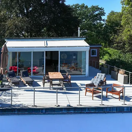 Weissensee ポツダム