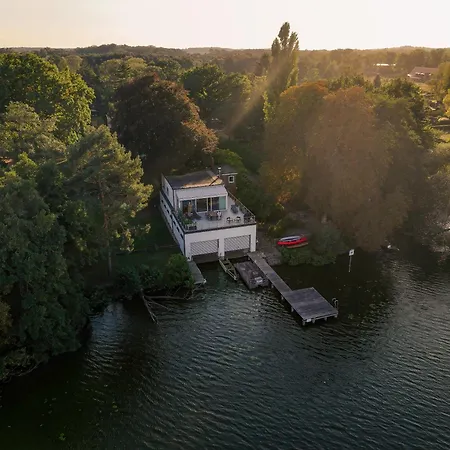 Weissensee * ポツダム