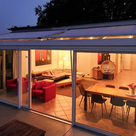 Holiday home Weissensee