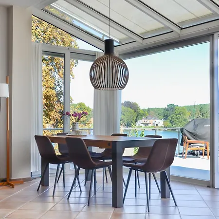 Weissensee Holiday home *