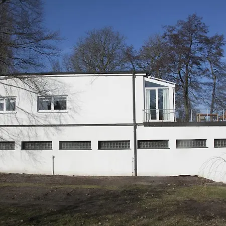 펜션 Weissensee 포츠담