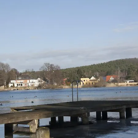 Holiday home Weissensee *