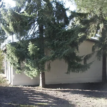 Tatil Evi Weissensee *