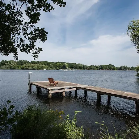 Weissensee Potsdam