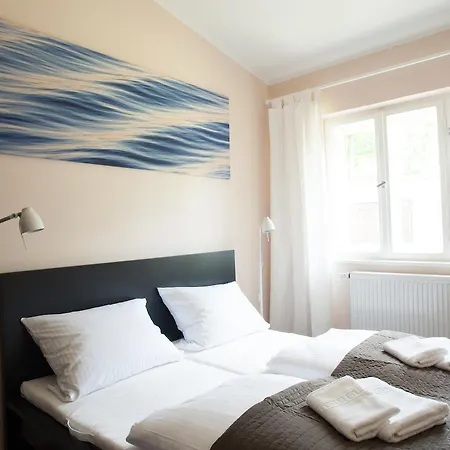 Holiday home Weissensee *
