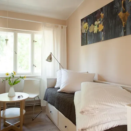 Weissensee 포츠담