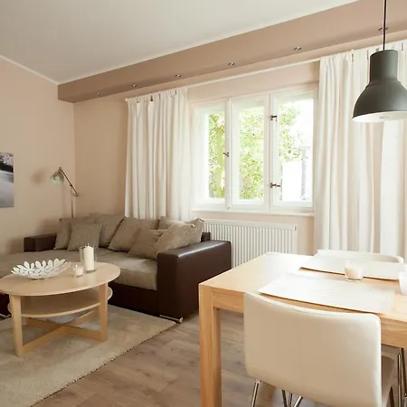 Tatil Evi Weissensee