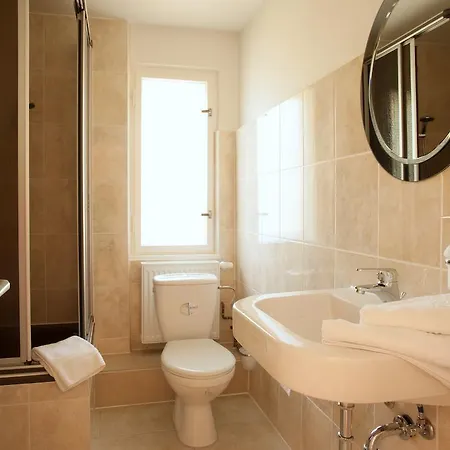 Holiday home Weissensee Potsdam