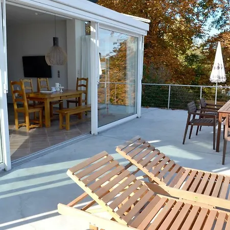 Holiday home Weissensee