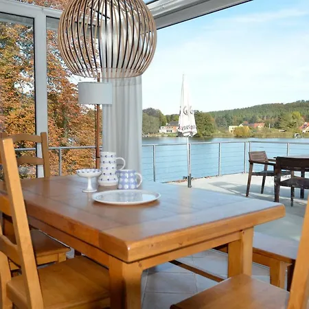 Holiday home Weissensee