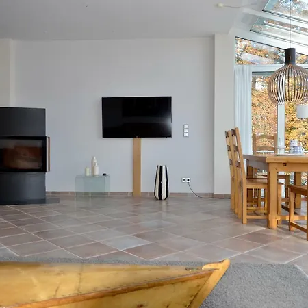 Holiday home Weissensee *