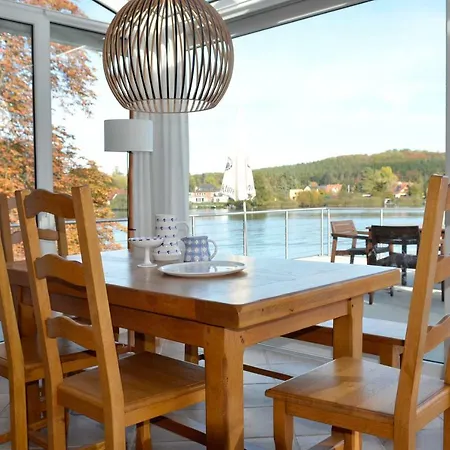 Holiday home Weissensee