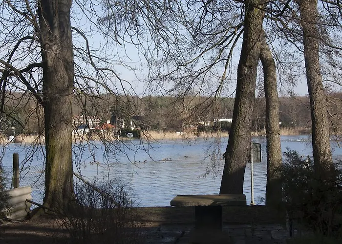 Сasa de vacaciones Weissensee