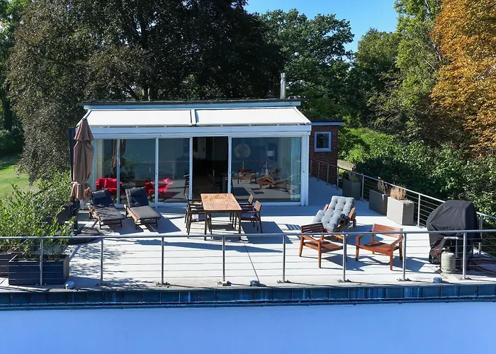 Weissensee ポツダム