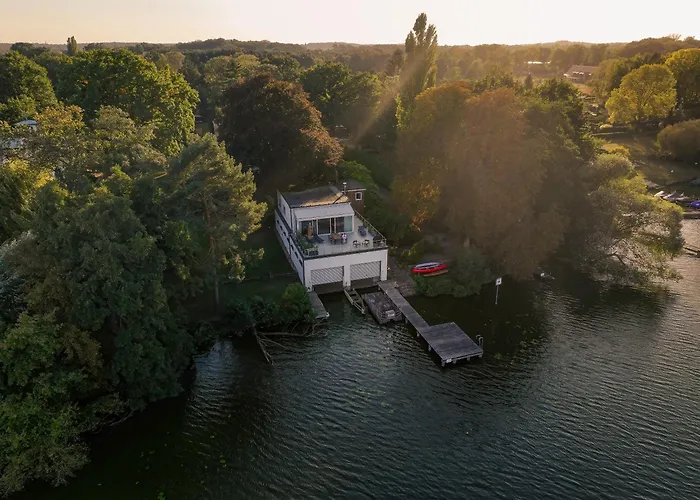 Weissensee * بوتسدام