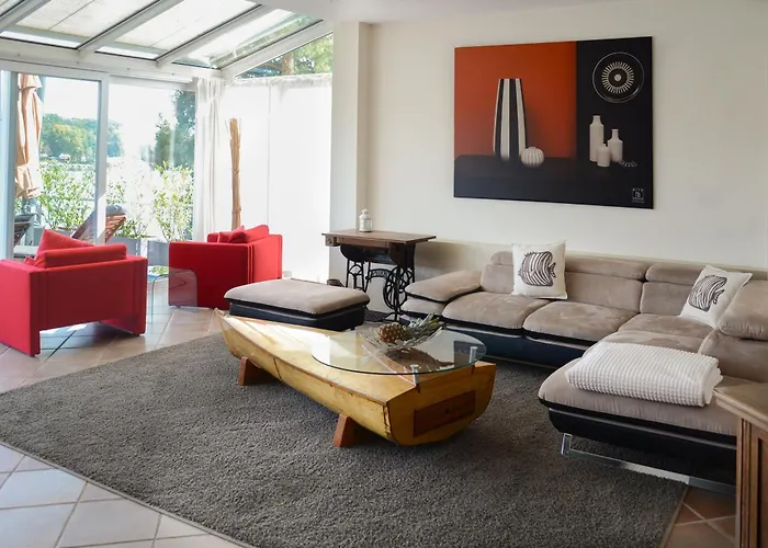 Weissensee بيت للعطل