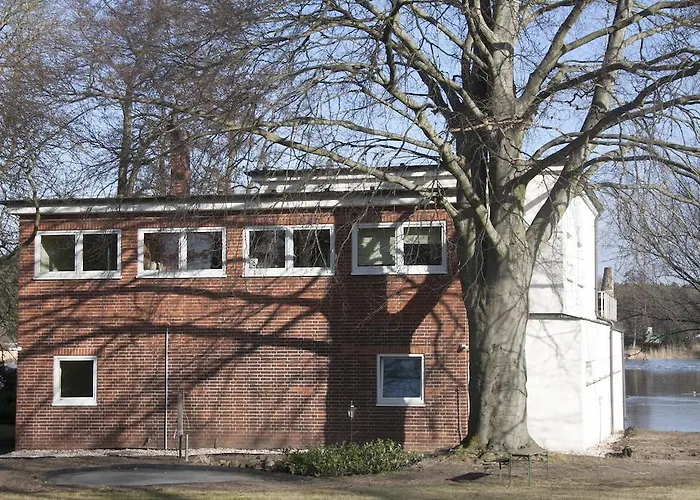 Weissensee ポツダム