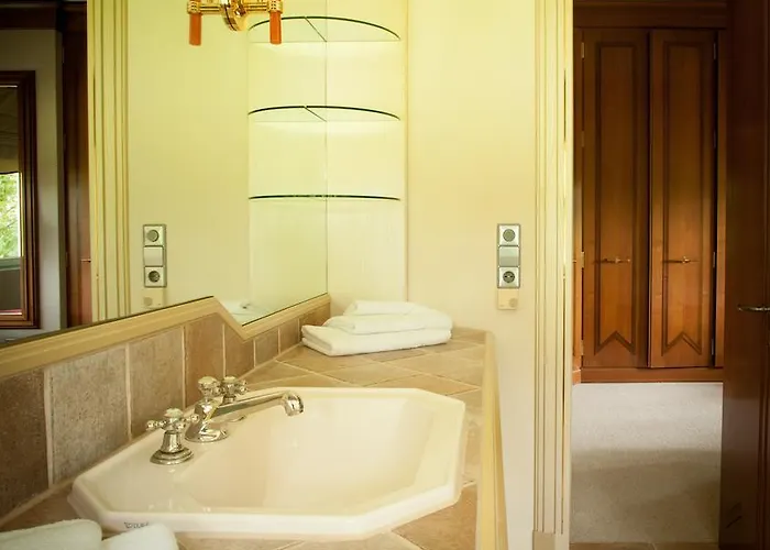 Weissensee ポツダム