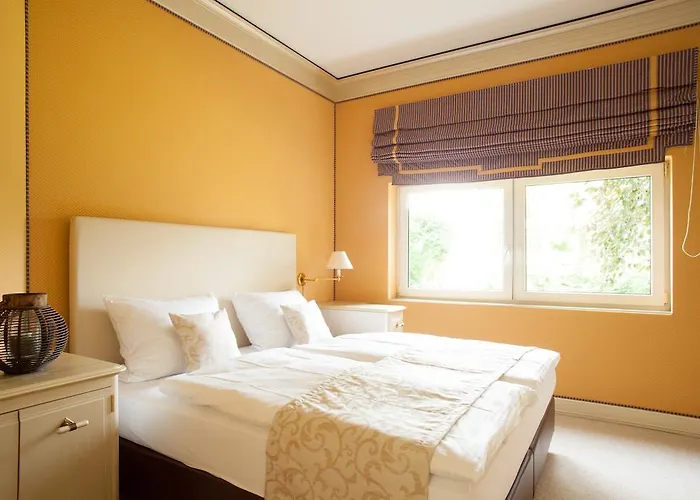 بيت للعطل Weissensee *