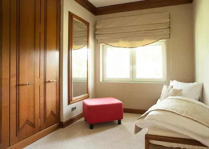 Weissensee ポツダム