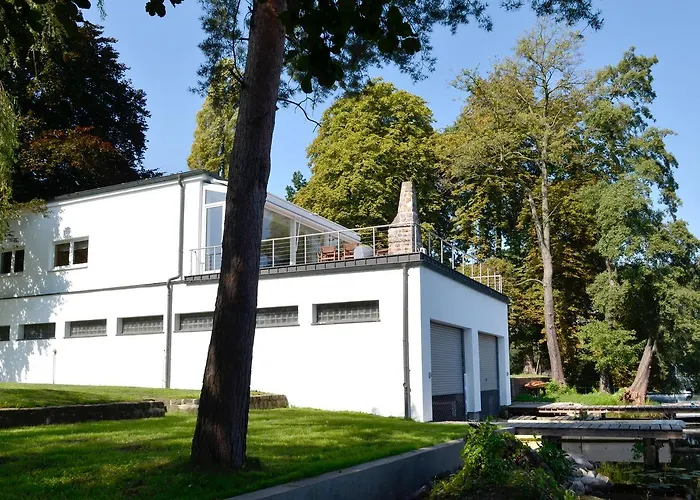 Weissensee * ポツダム