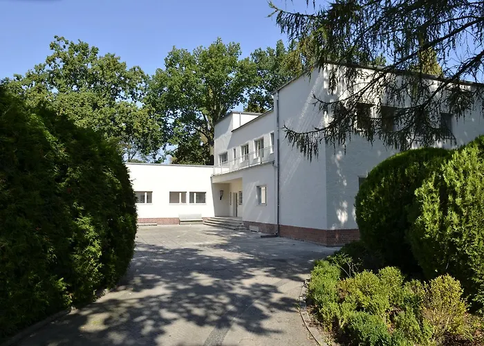 Weissensee * بوتسدام